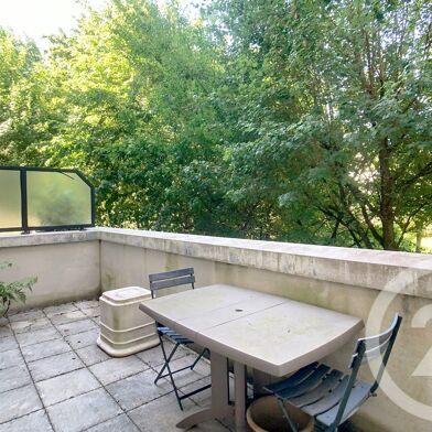 Appartement 2 pièces 192000 €