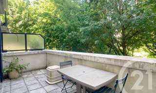 Appartement 2 Pièces 41 m² à vendre à Thiais (94320)