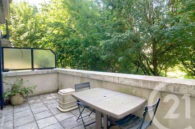 Appartement 2 pièces 192000 €