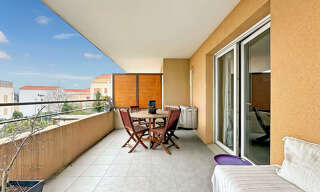 Appartement 3 Pièces 66 m² à vendre à Marseille 14 (13014)