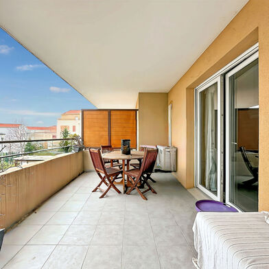 Appartement 3 pièces 182500 €