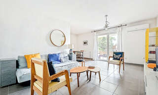 Appartement 3 Pièces 66 m² à vendre à Marseille 14 (13014)