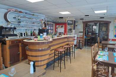 Maison 6 pièces 136500 €