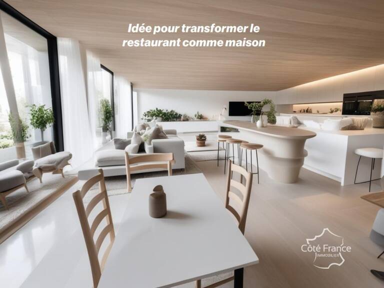 AISNE : Spacieuse maison de plain-pied de 217 m2 avec vaste — photo 1