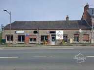 AISNE : Spacieuse maison de plain-pied de 217 m2 avec vaste — photo 3
