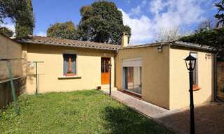 Maison 3 Pièces 65 m² à vendre à Castelnaudary (11400)