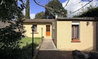 Maison 3 Pièces 65 m² à vendre à Castelnaudary (11400)