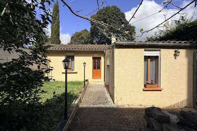 Maison 3 pièces 159000 €