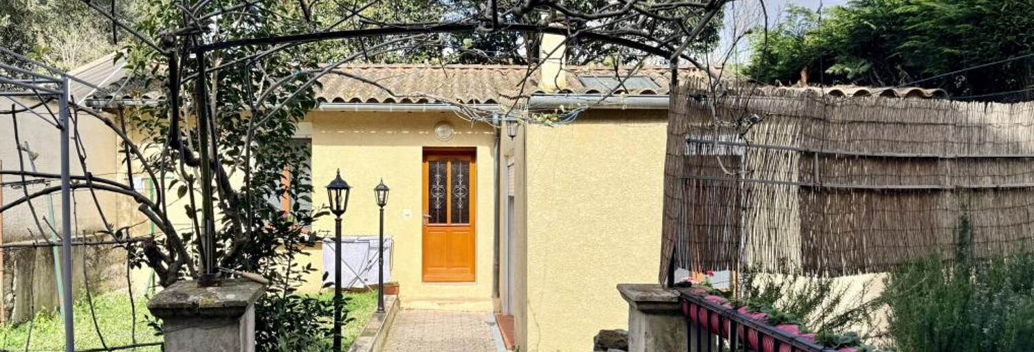 Maison 3 Pièces 65 m² à vendre à Castelnaudary (11400)