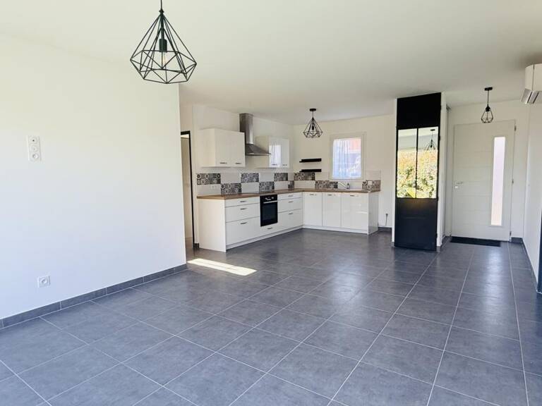 Maison T4 de plain pied récente - 5 min de Castelnaudary — photo 1