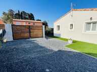 Maison T4 de plain pied récente - 5 min de Castelnaudary — photo 4
