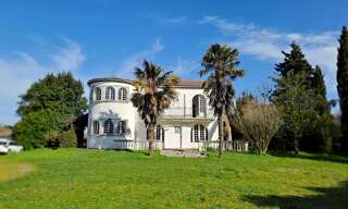 Maison 6 Pièces 298 m² à vendre à Vertheuil (33180)