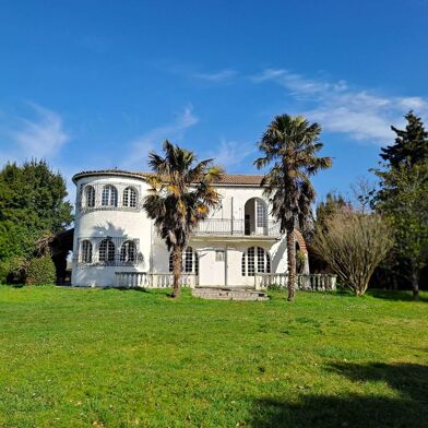 Maison 6 pièces 280000 €