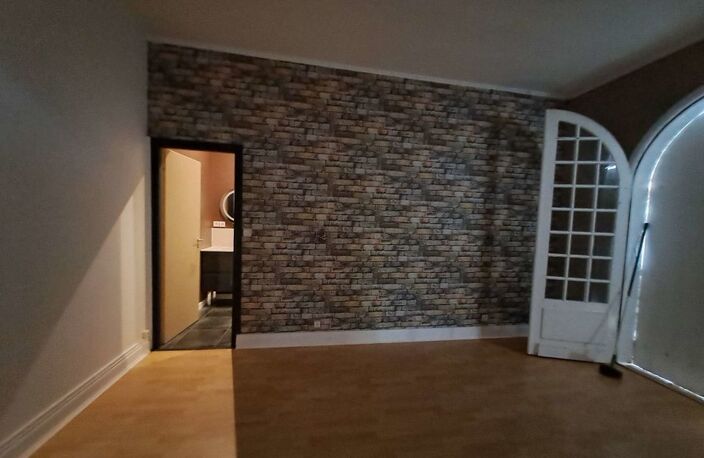 GRANDE MAISON STYLE  ANDALOUSE A RENOVER AVEC SON PARC — photo 3
