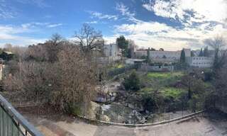 Appartement 2 Pièces 47 m² à vendre à Marseille 13 (13013)