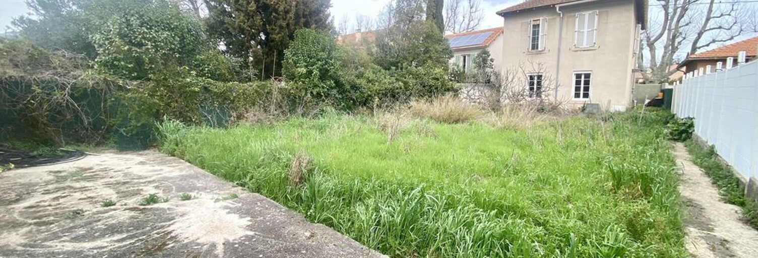 Maison 5 Pièces 135 m² à vendre à Marseille 13 (13013)