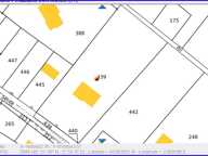 Terrain constructible viabilisé 1800 m²  Villiers-sur-Morin — photo 4