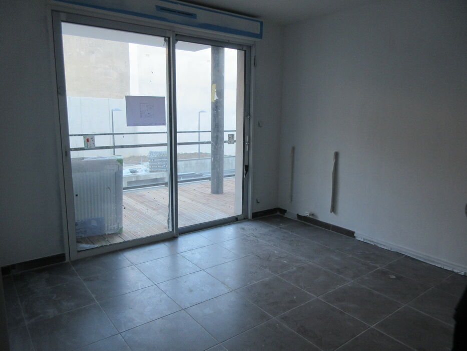 Appartement  T2 à louer Rodez 12000