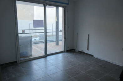 Appartement 2 pièces 519 €