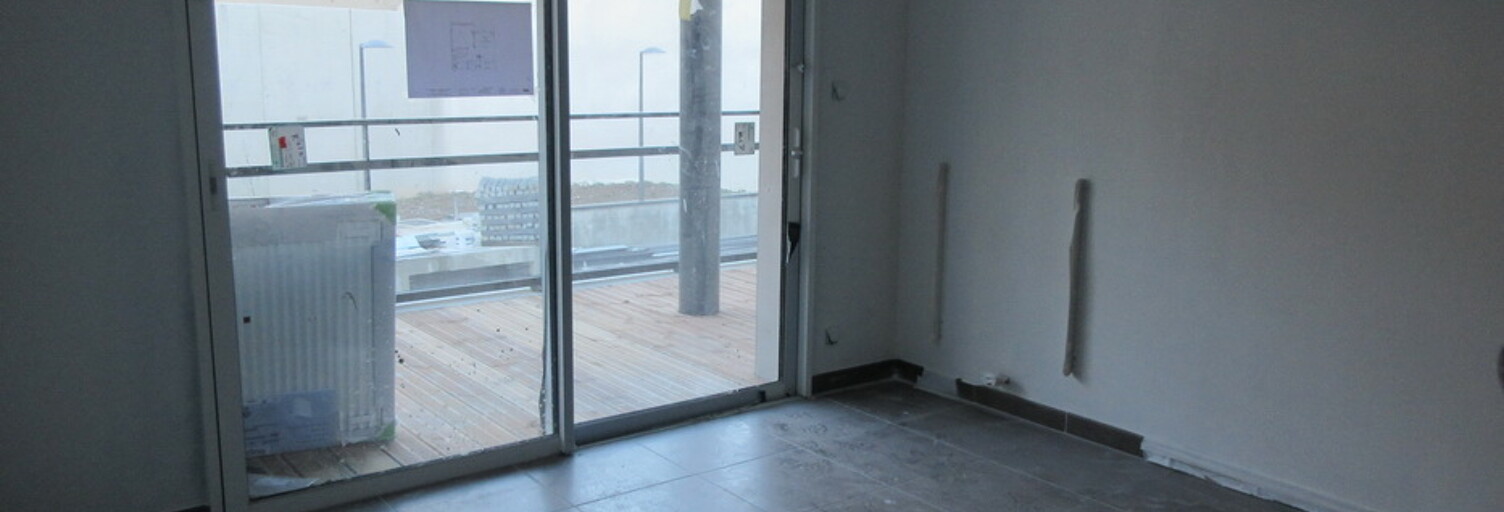 Appartement 2 Pièces 39 m² à louer à Rodez (12000)