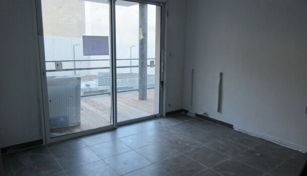 Appartement 2 pièces  à louer Rodez 12000