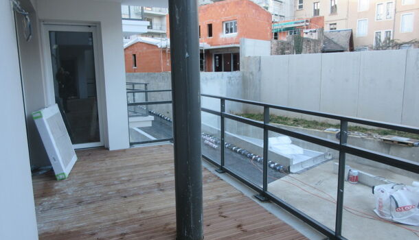 Appartement 2 pièces  à louer Rodez 12000