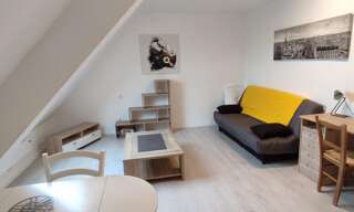 Appartement 1 Pièce 21 m² à louer à Rodez (12000)