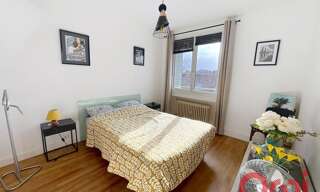 Appartement 2 Pièces 40 m² à vendre à Vichy (03200)