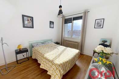 Appartement 2 pièces 119900 €