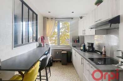 Appartement 2 pièces 119900 €