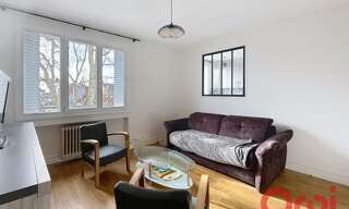 Appartement 2 Pièces 40 m² à vendre à Vichy (03200)