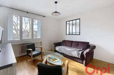 Appartement 2 pièces 119900 €