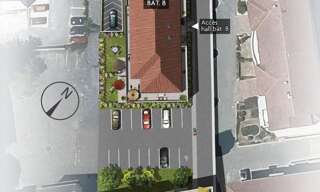 Appartement 2 Pièces 45 m² à vendre à Meximieux (01800)