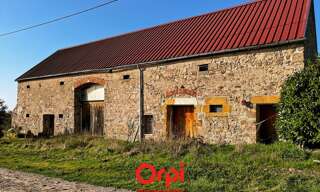 Maison 1 Pièce 160 m² à vendre à Saint-Bonnet-de-Four (03390)