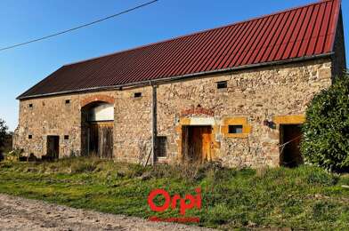 Maison 1 pièces 26000 €