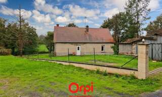 Maison 3 Pièces 63 m² à vendre à Chavenon (03440)