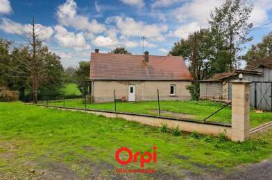 Maison 3 pièces 29000 €