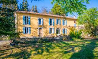 Maison 9 Pièces 341 m² à vendre à Forcalquier (04300)