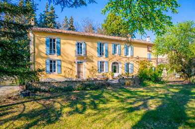 Maison 9 pièces 1570000 €