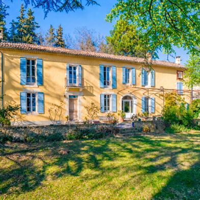 Maison 9 pièces 1570000 €