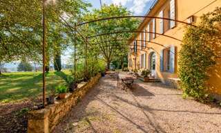 Maison 9 Pièces 341 m² à vendre à Forcalquier (04300)