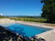 Exclusivité à Forcalquier, Propriété sur 2,4 hectares proche centre-ville — photo 2