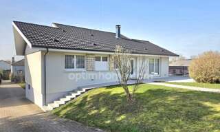 Maison 8 Pièces 135 m² à vendre à Bras-sur-Meuse (55100)