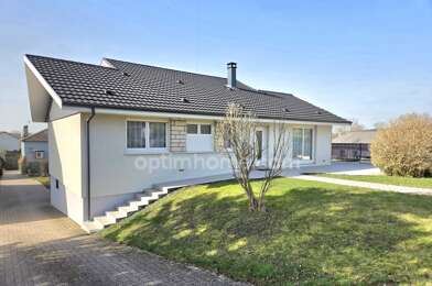 Maison 8 pièces 245000 €