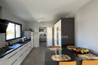 Maison 6 pièces 699000 €