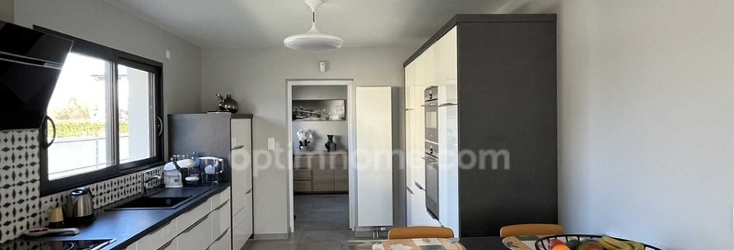 Maison 6 Pièces 197 m² à vendre à Auberville (14640)