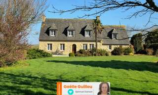 Maison 7 Pièces 148 m² à vendre à Saint-Pol-de-Léon (29250)