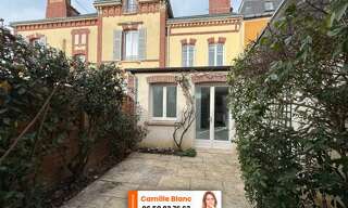 Maison 5 Pièces 112 m² à vendre à Jouy (28300)