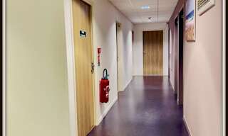 Appartement 1 Pièce 19 m² à vendre à Nantes (44300)