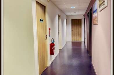 Appartement 1 pièces 75000 €